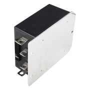 DURAFORCE 24V 250 Amp DC Motor Controller 1207A-4119 for Curtis Golf Cart
