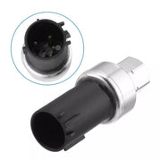DURAFORCE A/C Pressure Sensor Transducer Switch 6F9Z19D594AA For Ford F-150 Focus Mustang