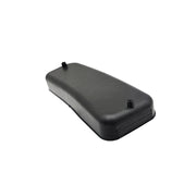 DURAFORCE For 2015-2023 DODGE CHARGER CENTER CONSOLE SHIFTER BEZEL BIN MAT 68398671AA