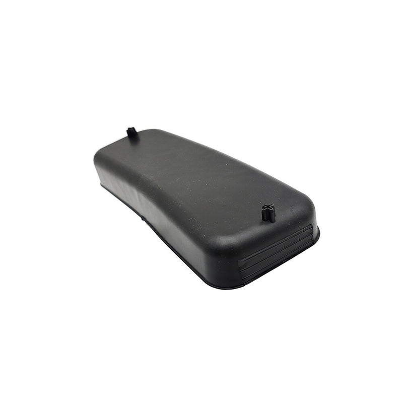 DURAFORCE For 2015-2023 DODGE CHARGER CENTER CONSOLE SHIFTER BEZEL BIN MAT 68398671AA