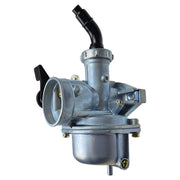 DURAFORCE For Honda CRF70F 2005 125cc PZ22 22mm Carb Carburetor Intake Pipe Air Filter