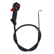 DURAFORCE 577241201 Right Hand Throttle Control Lever For RedMax EBZ7500RH, EBZ8500RH