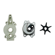 DURAFORCE 42089A5 Water Pump Impeller Repair Kit For Mercury Outboard 6 8 9.9 10 15 HP