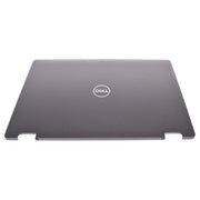 DURAFORCE New For Dell Latitude 5300 2-in-1 0J6N8N J6N8N Lcd Top Back Cover Rear Lid Case