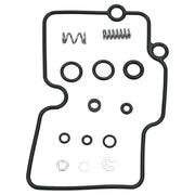 DURAFORCE Carburetor Rebuild Repair Kit for 26-1270 For Yamaha YZ450F 2007-2009