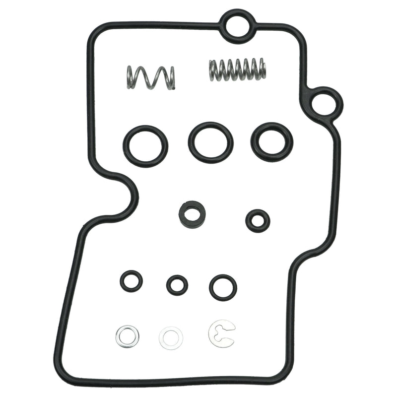 DURAFORCE Carburetor Rebuild Repair Kit for 26-1270 For Yamaha YZ450F 2007-2009