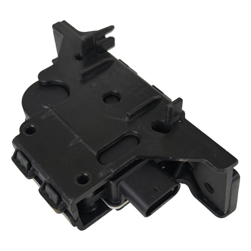 DURAFORCE For 2013-18 Dodge Ram 1500 2019-21 Classic Active Grille Shutter Actuator Motor