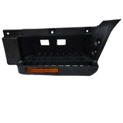DURAFORCE For ISUZU NPR NPR-HD NQR NRR 2008-2013 DRIVER SIDE LH PLATE STEP