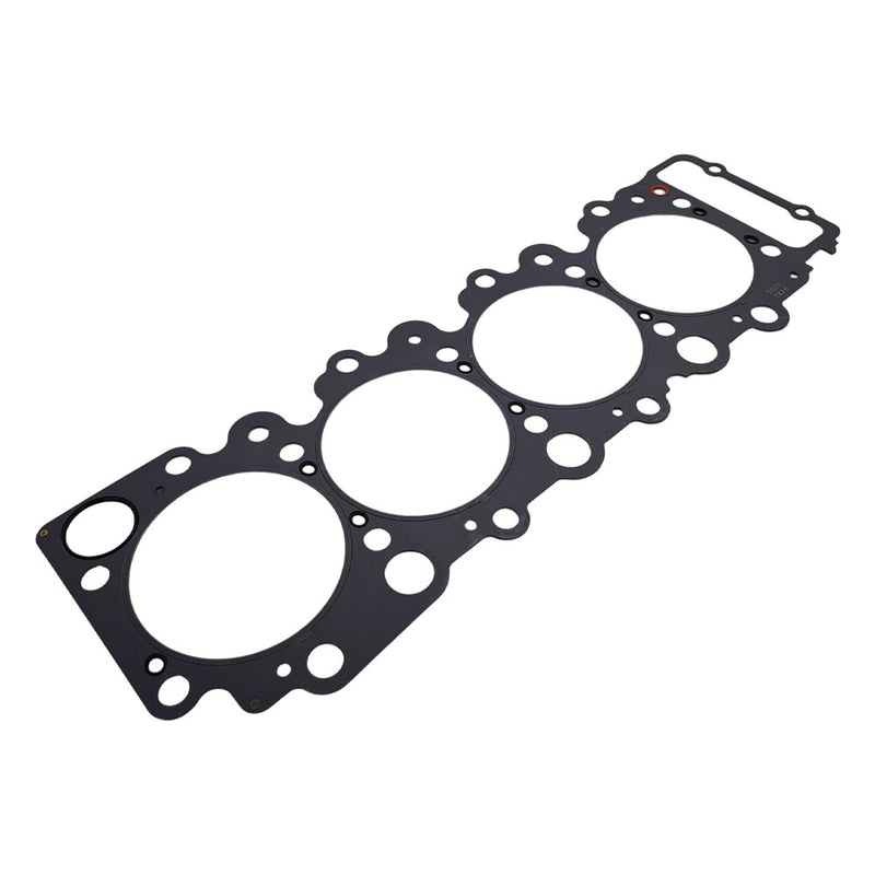 DURAFORCE Gasket Cylinder Head fit For ISUZU NPR NPR-HD NQR NRR 4HK1 5.2L 2005-2007