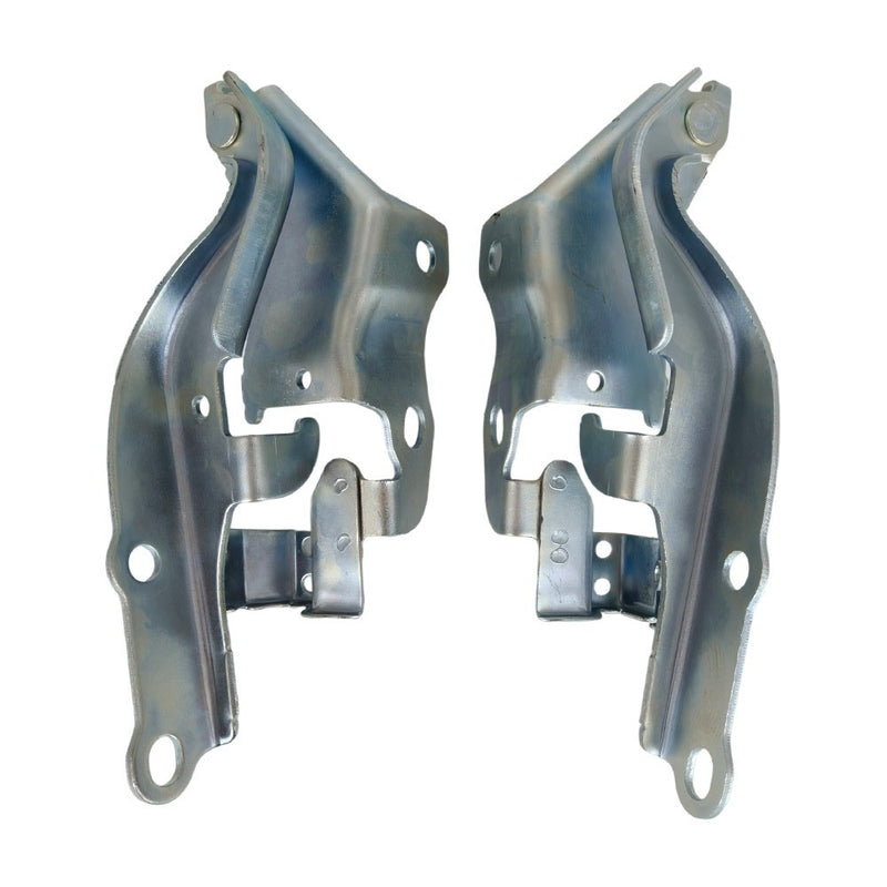 DURAFORCE Hood Hinges Set of 2 Driver & Passenger Side Left Right for Toyota Tacoma Pair