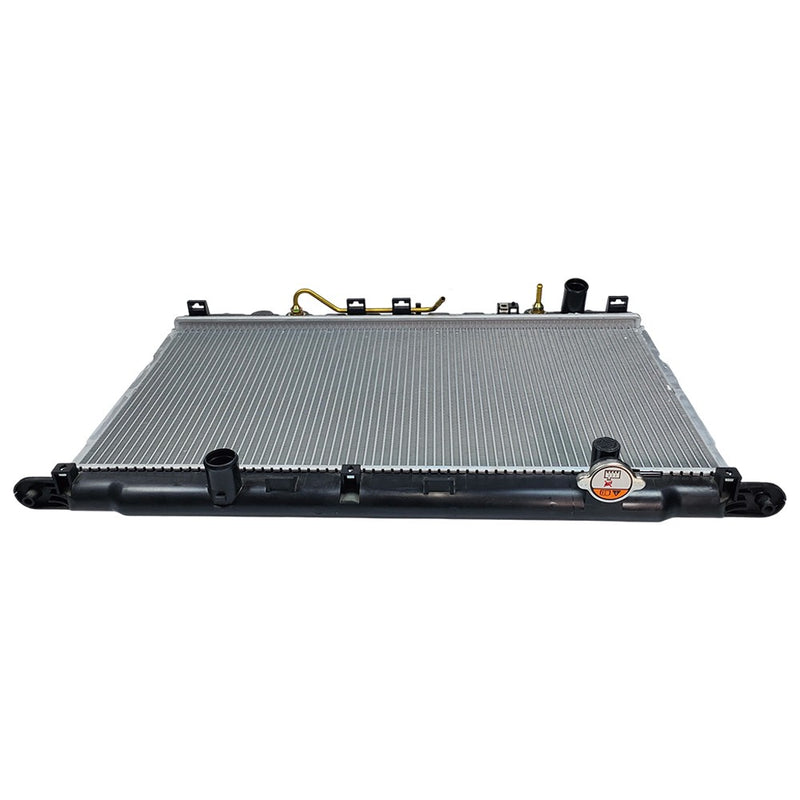 DURAFORCE For Kia Amanti 2007 2008 2009 V6 3.8L Base Sedan 4-Door Radiator 253103F600 New