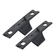 DURAFORCE 2PCS Sliding Door Stabilizer 4675516AB Fit For 1996-07 2008 Dodge Grand Caravan