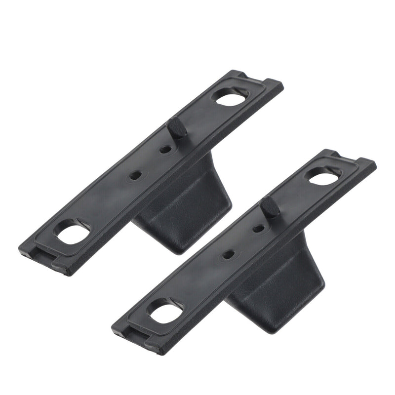 DURAFORCE 2PCS Sliding Door Stabilizer 4675516AB Fit For 1996-07 2008 Dodge Grand Caravan