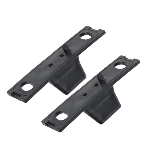 DURAFORCE 2PCS Sliding Door Stabilizer 4675516AB Fit For 1996-07 2008 Dodge Grand Caravan