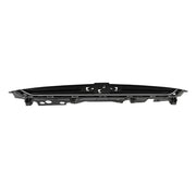 DURAFORCE Grill Front Upper Grille Black Fit For Chevrolet Sonic LS 2017 2018-2020 New
