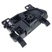 DURAFORCE Driver Side Front Left Door Handle Interior For 2008-2021 Subaru Impreza WRX STI