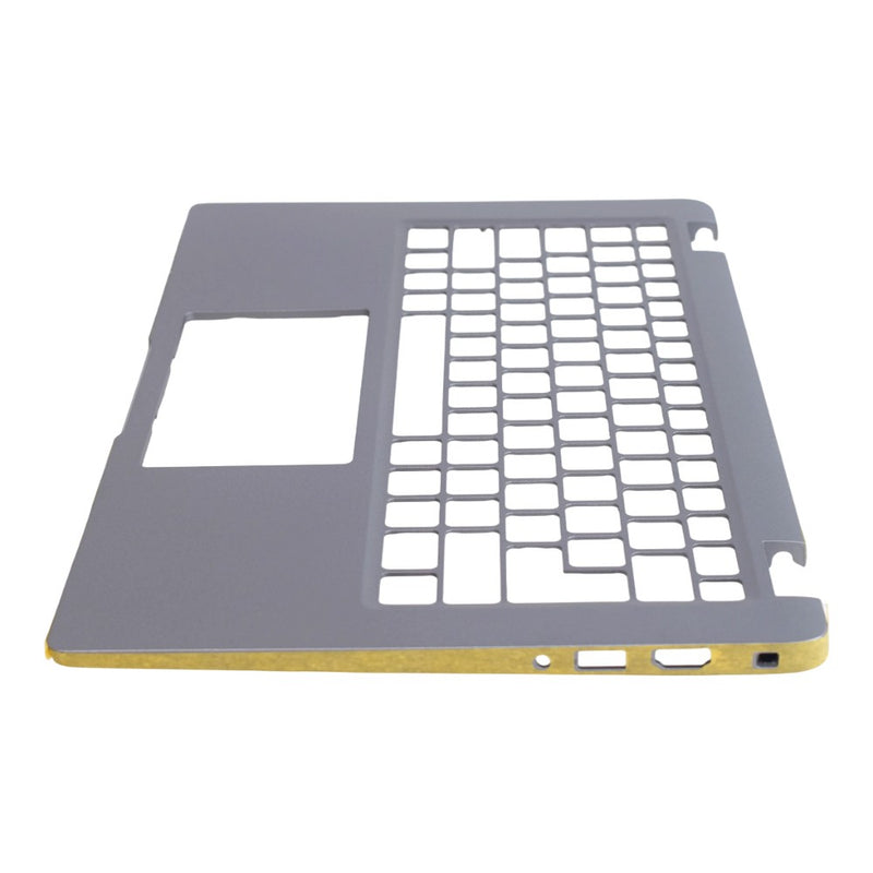 DURAFORCE New For Dell Latitude 5440 Precision 3480 0DGX7R Upper Case Palmrest Cover