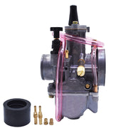 DURAFORCE Carburetor for Honda CR kawasaki KX Suzuki RM Yamaha DT YZ 65 85 Series Carb