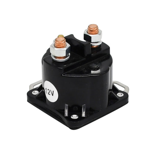 DURAFORCE Starter Solenoid Switch E9TZ-11450-B For Ford Truck F150 F250 F350 5.0 5.8 7.5L