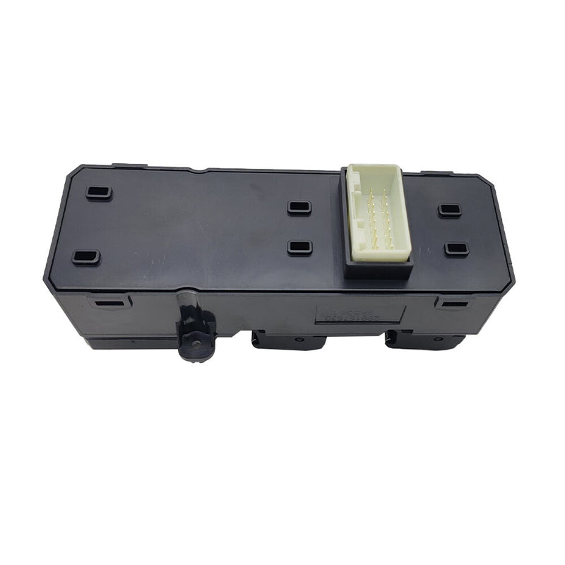 DURAFORCE Left Driver Master Power Window Switch For 2016-2018 Hyundai Tucson 93571-D3000
