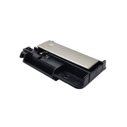 DURAFORCE Silver Upper Glove Box Compartment Door Latch Handle New for Silverado Sierra