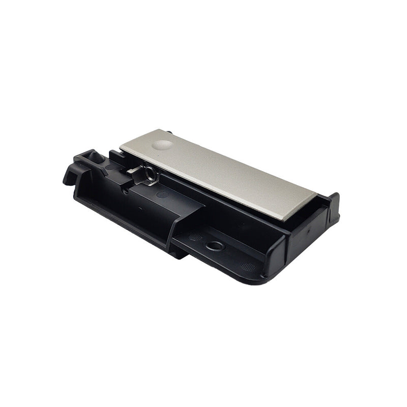 DURAFORCE Silver Upper Glove Box Compartment Door Latch Handle New for Silverado Sierra