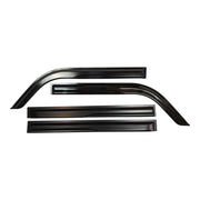 DURAFORCE For 2003-2007 Scion XB Rain Guard Window Visor Vent Deflector M Style