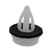 DURAFORCE 50x Interior Door Trim Panel Retainer Clips for BMW 3, 5 Series F23 E82 E46 F30