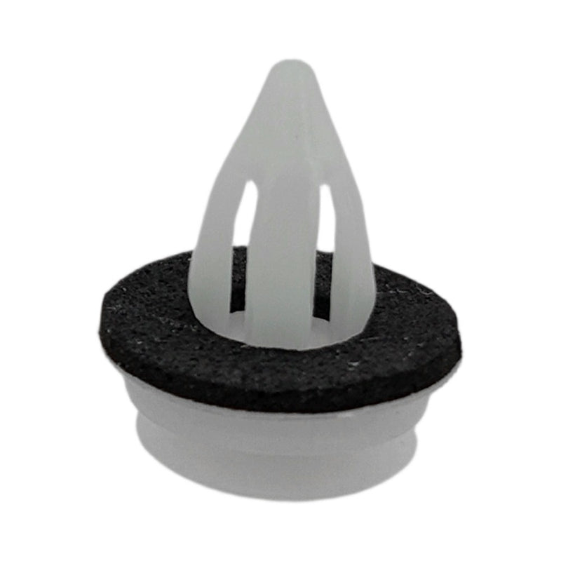 DURAFORCE 50x Interior Door Trim Panel Retainer Clips for BMW 3, 5 Series F23 E82 E46 F30