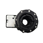 DURAFORCE Power Fold Mirror Motor For 2007-2013 Chevy Suburban Tatoe GMC Yukon Cadillac
