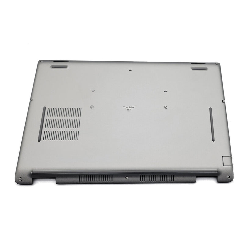 00CKGM 0CKGM New Bottom Base Case Cover Enclosure for Dell Precision M3571 3571