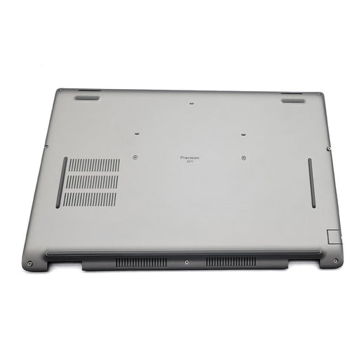 DURAFORCE 00CKGM 0CKGM New Bottom Base Case Cover Enclosure for Dell Precision M3571 3571
