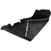 DURAFORCE Fits Cub Cadet 731-07131 Side Discharge Chute Z SC IP HW H EZ EQ EQ E 700 500Z Z