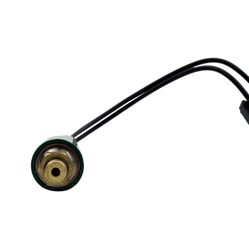 DURAFORCE Power Take Off Pressure Switch PTO 379502 20PS247-2 Fit for Parker Chelsea