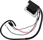 DURAFORCE Ignition Coil Compatible with Club Car DS Golf Cart 1984-1989 341cc for 1012520