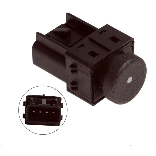 DURAFORCE 20787026 For Cadillac CTS Coupe 2011 2012-2015 Front Door Lock Switch