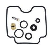 DURAFORCE Carburetor Carb Rebuild Kit For Yamaha 1999-2006 XVS1100 VStar Lower Bowl