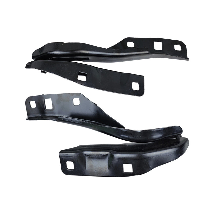 DURAFORCE For Chevy Hand Chevrolet Colorado Canyon 23303048 Hood Hinges A Pair