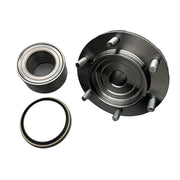 DURAFORCE Front Wheel Hub Bearing Kit w/ Seal For 4Runner Sequoia Tundra Tacoma 2WD New