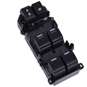 DURAFORCE New For 2008-2012 Honda Accord EX EXL Master Power Window Door Switch Front Left