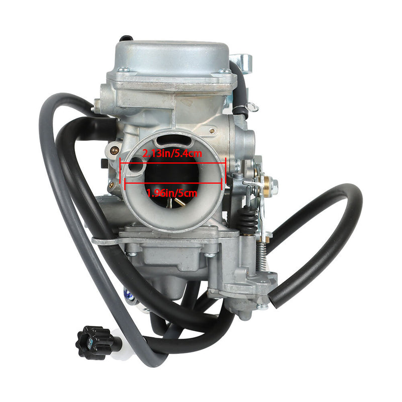DURAFORCE Carburetor For Honda Shadow VLX600 VT600 16100-MZ8-U43 1999-2003 2004 2005-2007
