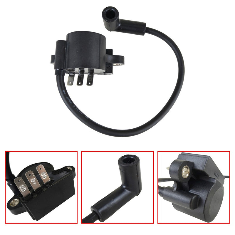 DURAFORCE 2X Ignition Coil Spark DSAI Advance Module for Kohler SV740 GT155 CH740 CV740