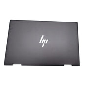 DURAFORCE LCD Back Cover w/Antenna For HP ENVY X360 15-ew0013dx 15-ew0023DX 15-ey0013dx US