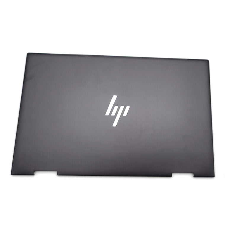 DURAFORCE LCD Back Cover w/Antenna For HP ENVY X360 15-ew0013dx 15-ew0023DX 15-ey0013dx US