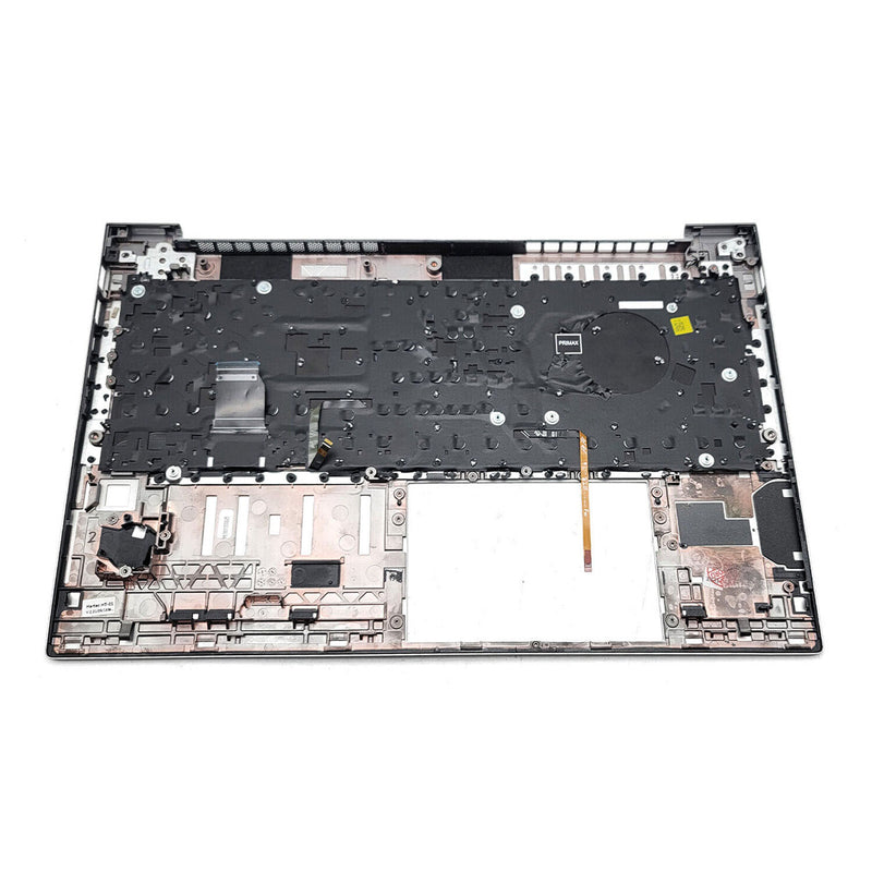 DURAFORCE New 15.6in Gray Palmrest Backlit Keyboard For HP ZBook Firefly 15 G8 M35847-001