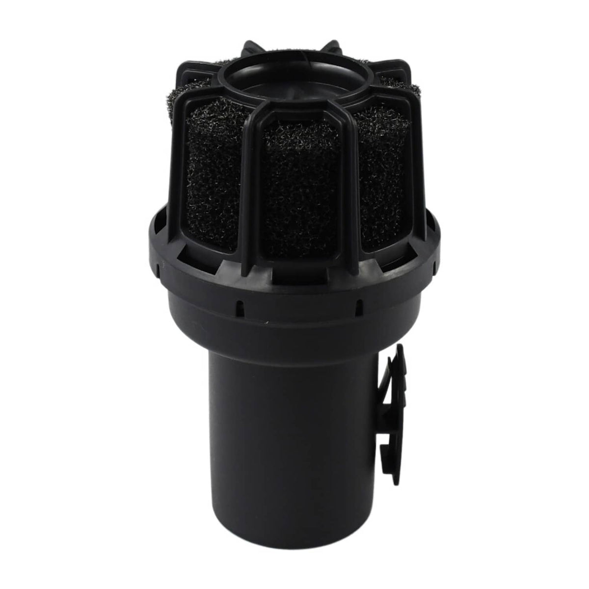 2-1/4-in Muffler Diffuser Wet/Dry Vac Attachment CMXZVBE38660 For Craf ...