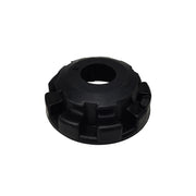 DURAFORCE Front Upper &Lower Spring Isolators Kit For 1999-04 Jeep Grand Cherokee 52088257