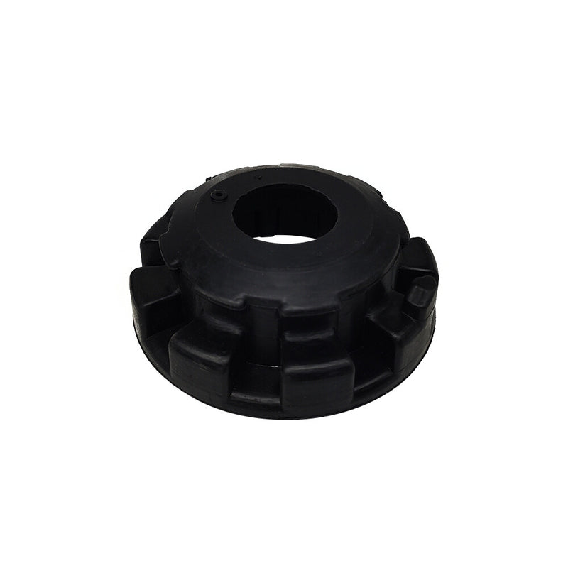 DURAFORCE Front Upper &Lower Spring Isolators Kit For 1999-04 Jeep Grand Cherokee 52088257