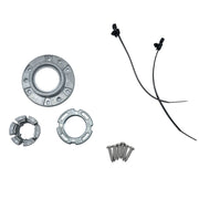 DURAFORCE W10324651 Washer Basket Drive Hub Kit For Whirlpool Kenmore Maytag Washers