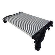 DURAFORCE Intercooler Charge Air Cooler For VW Jetta Beetle Passat 1.8/2.0/2.5 1K0145803BM